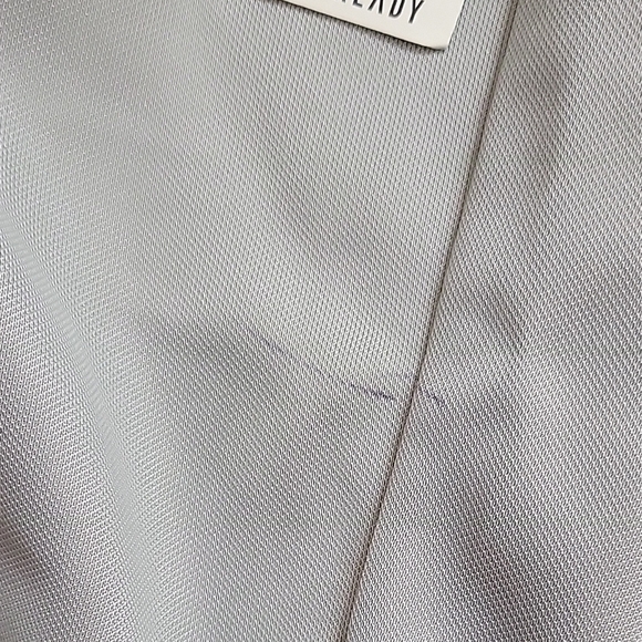 Adidas Kids Grey Sweatpants - Picture 5 of 10